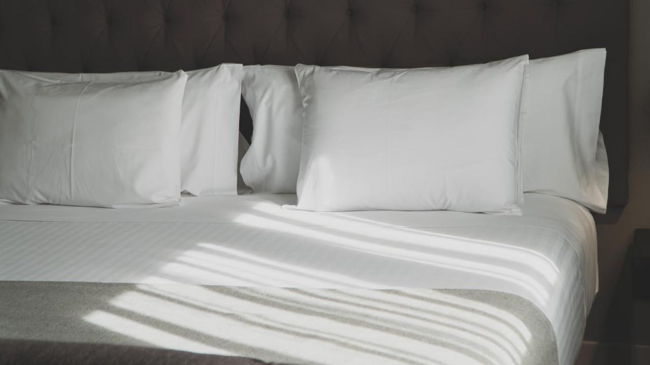 Hotel Zenit Abeba Madrid