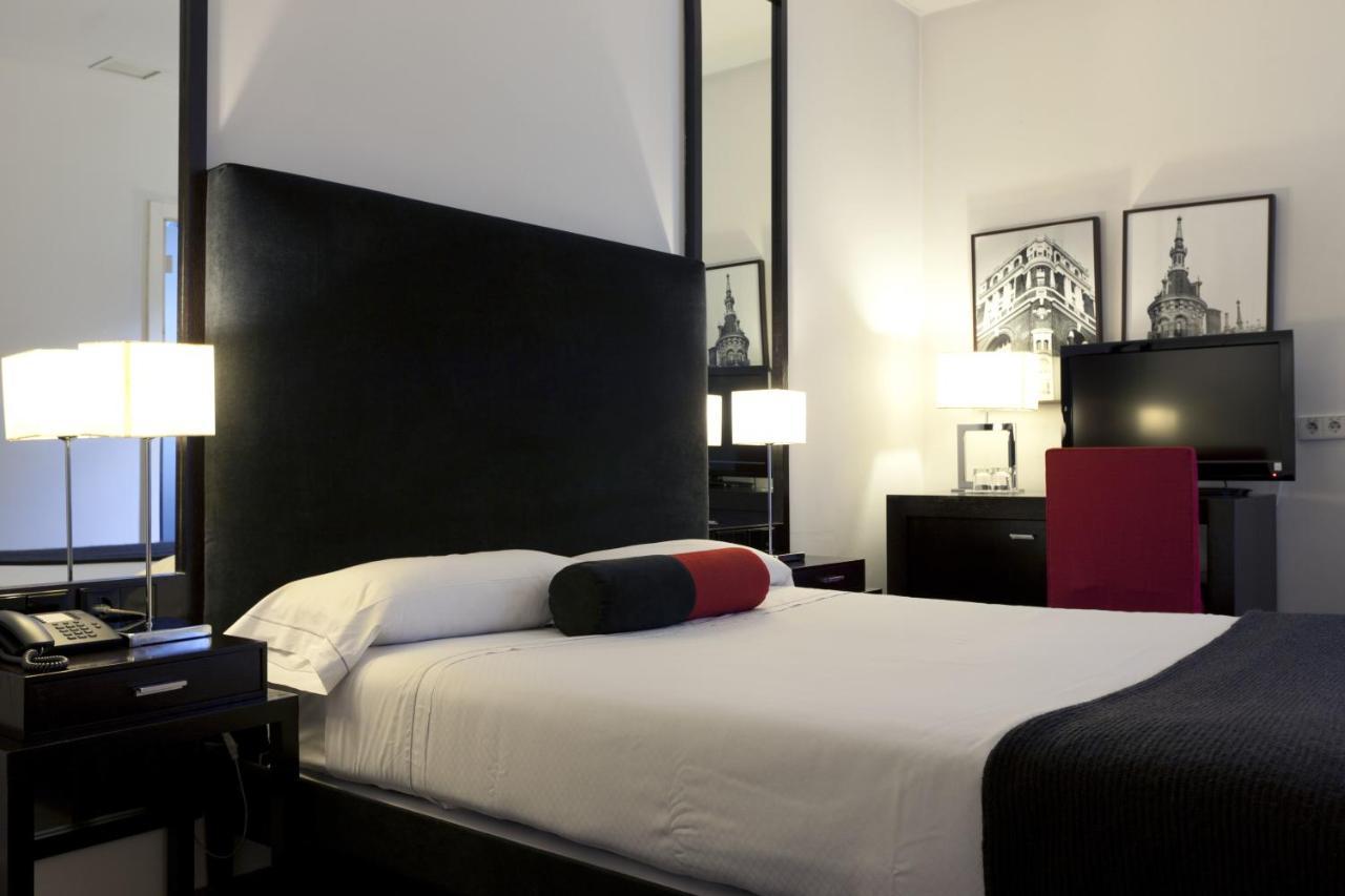 Quatro Puerta Del Sol Hotel