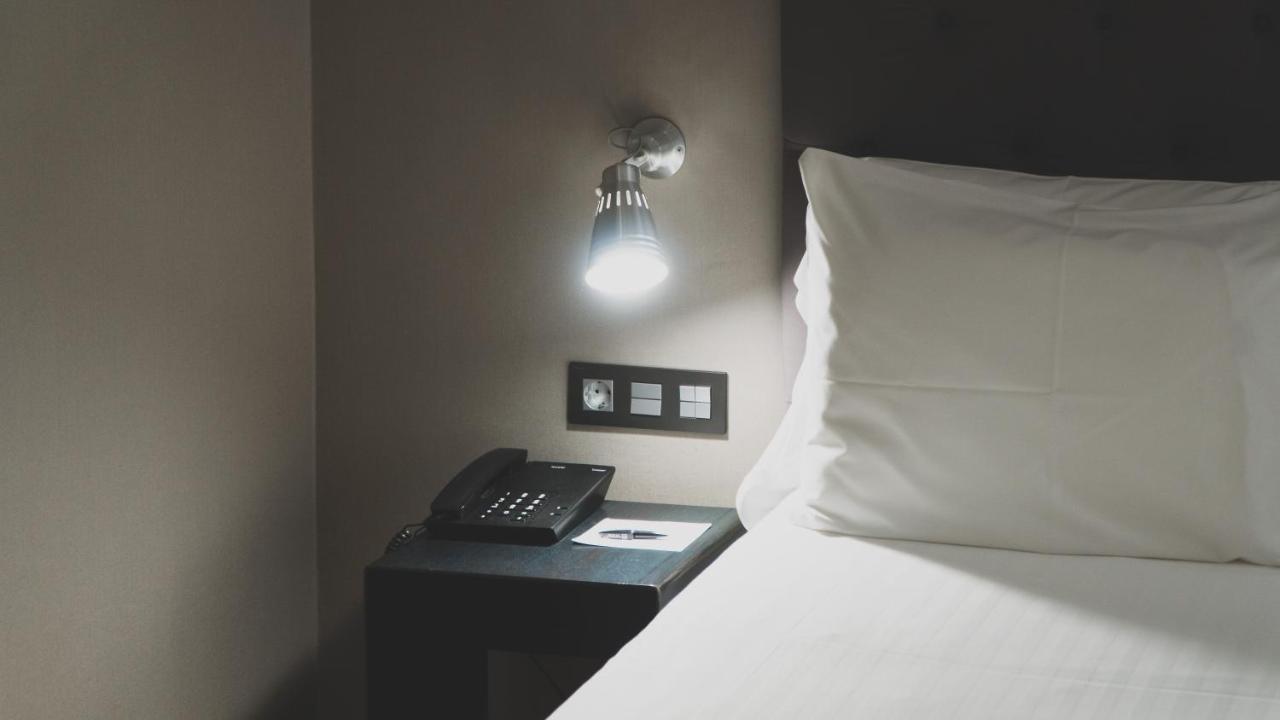 Hotel Zenit Abeba 4*