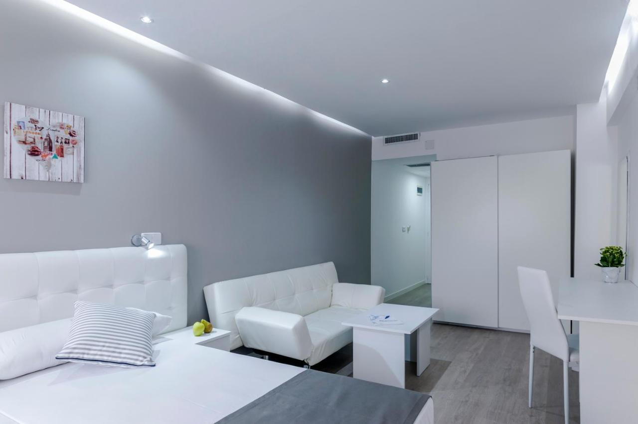 Boutique Urban Génova Apartahotel 2*