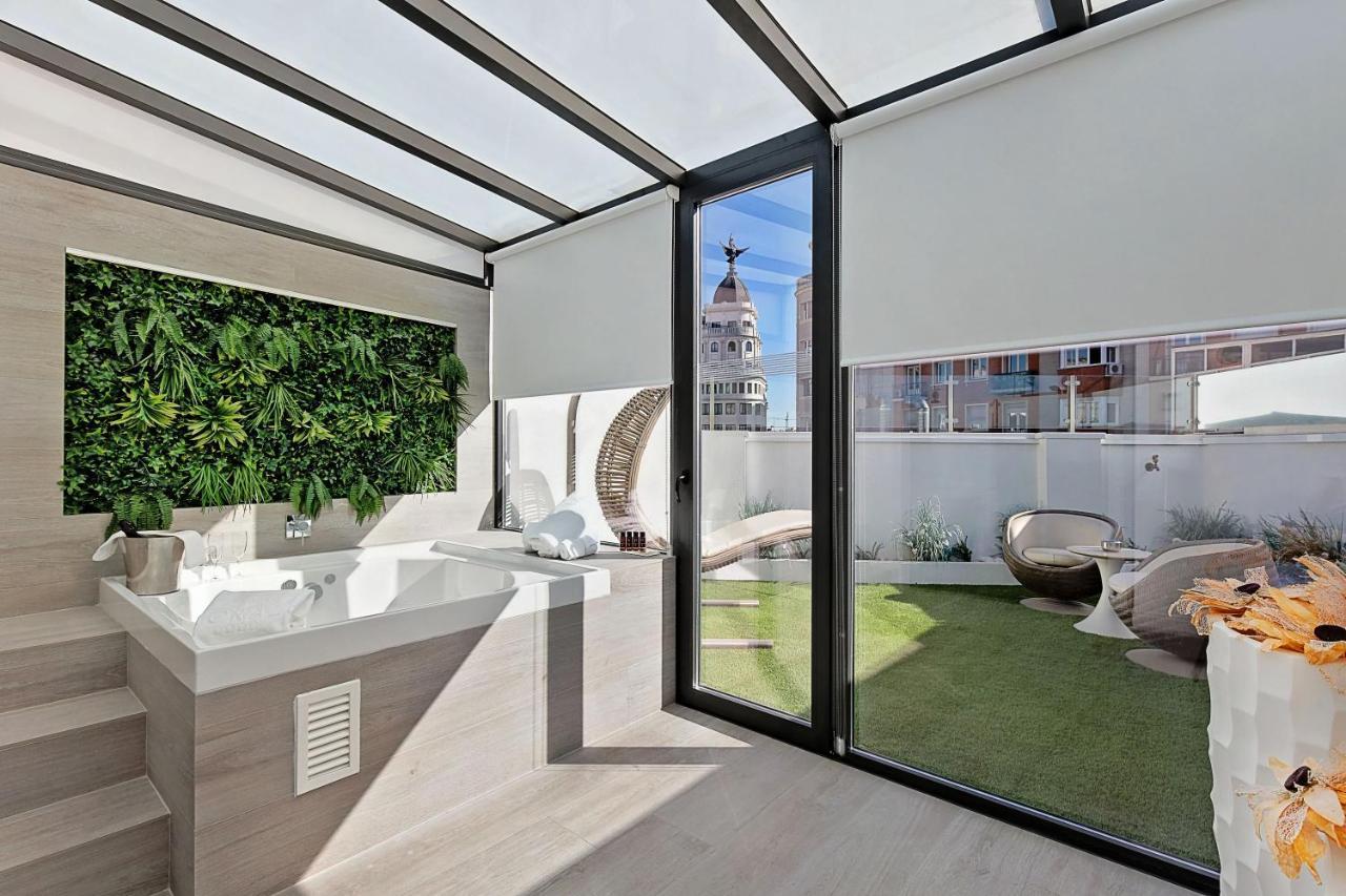 Mayorazgo Hotel 4*