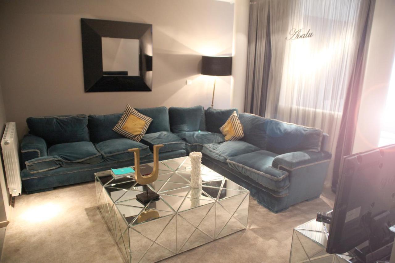Ab Design 3* Madrid