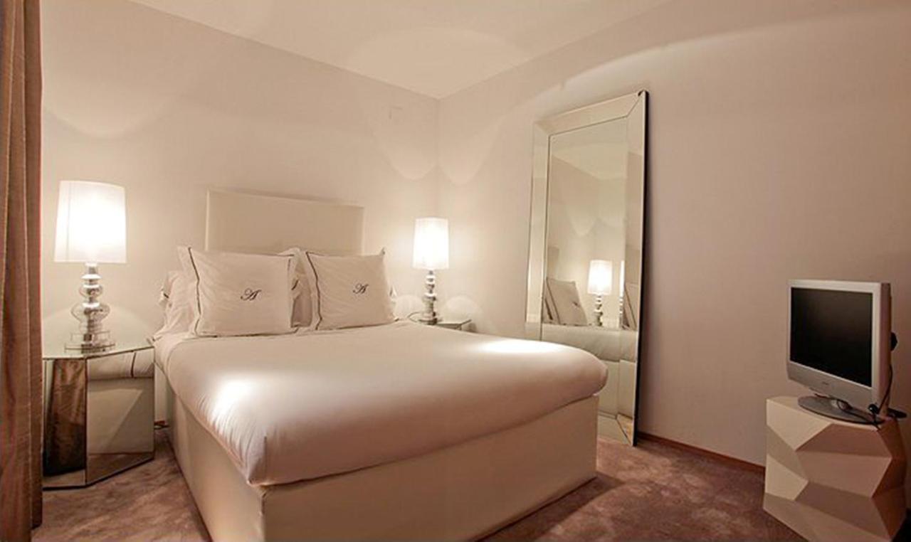 Ab Design Hotel Madrid