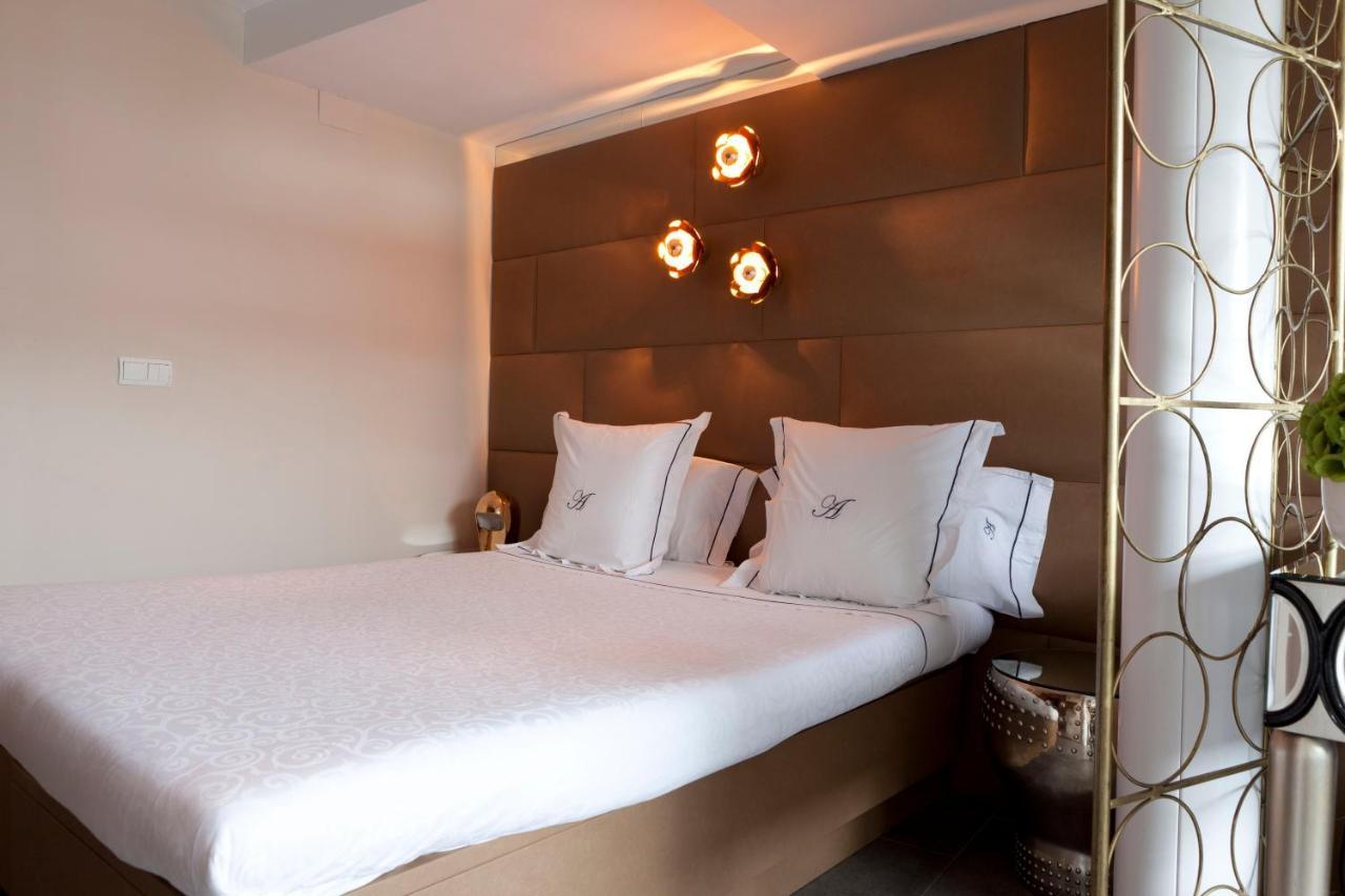 Ab Design 3* Madrid