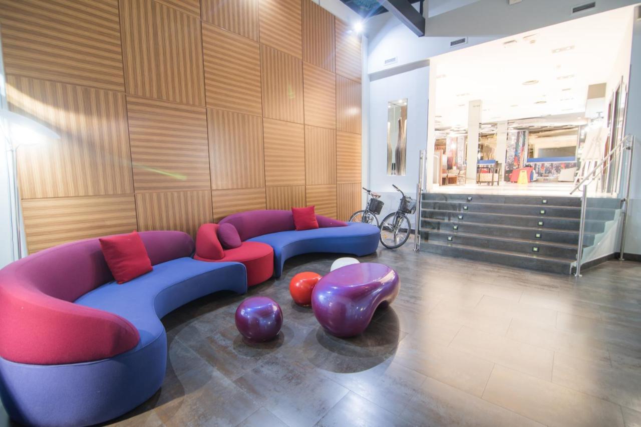 Petit Palace President Castellana 4*
