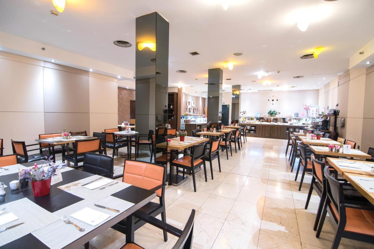 Petit Palace President Castellana 4* Madrid