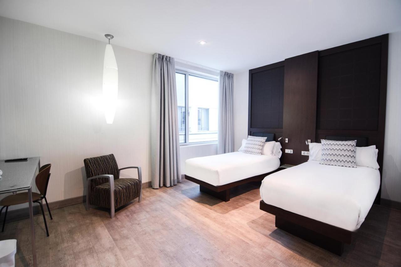 Petit Palace President Castellana Hotel Madrid