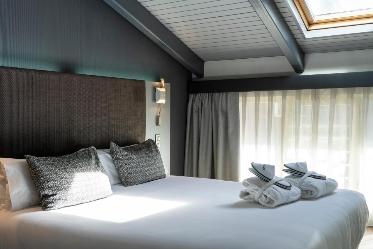 Petit Palace Plaza España 4*