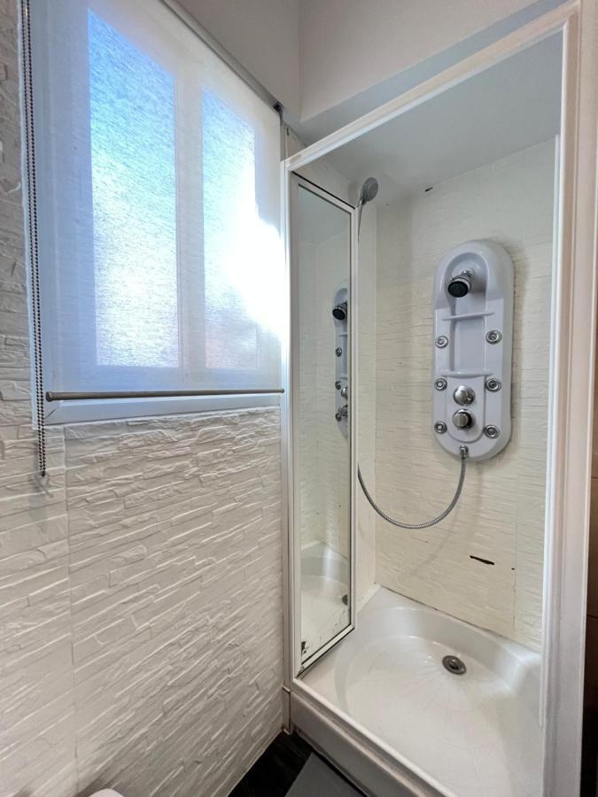 Apartamento Formidable Alonso Cano Madrid
