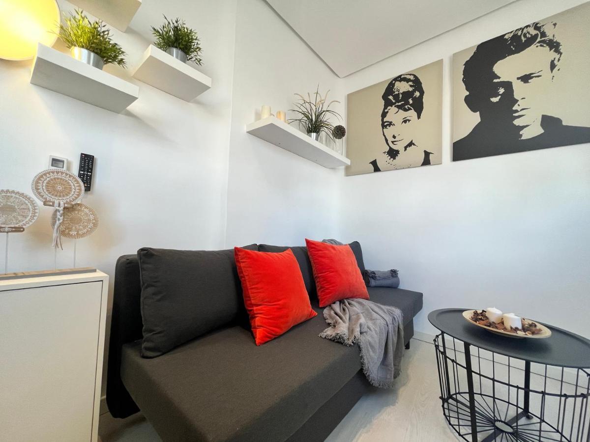 Apartamento Formidable Alonso Cano Madrid