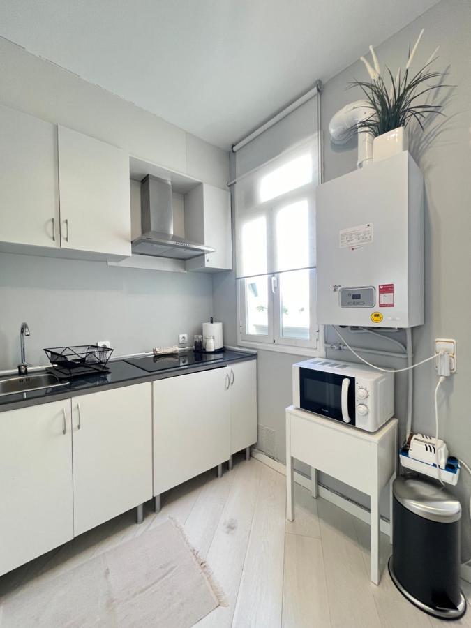Formidable Alonso Cano Apartamento Madrid