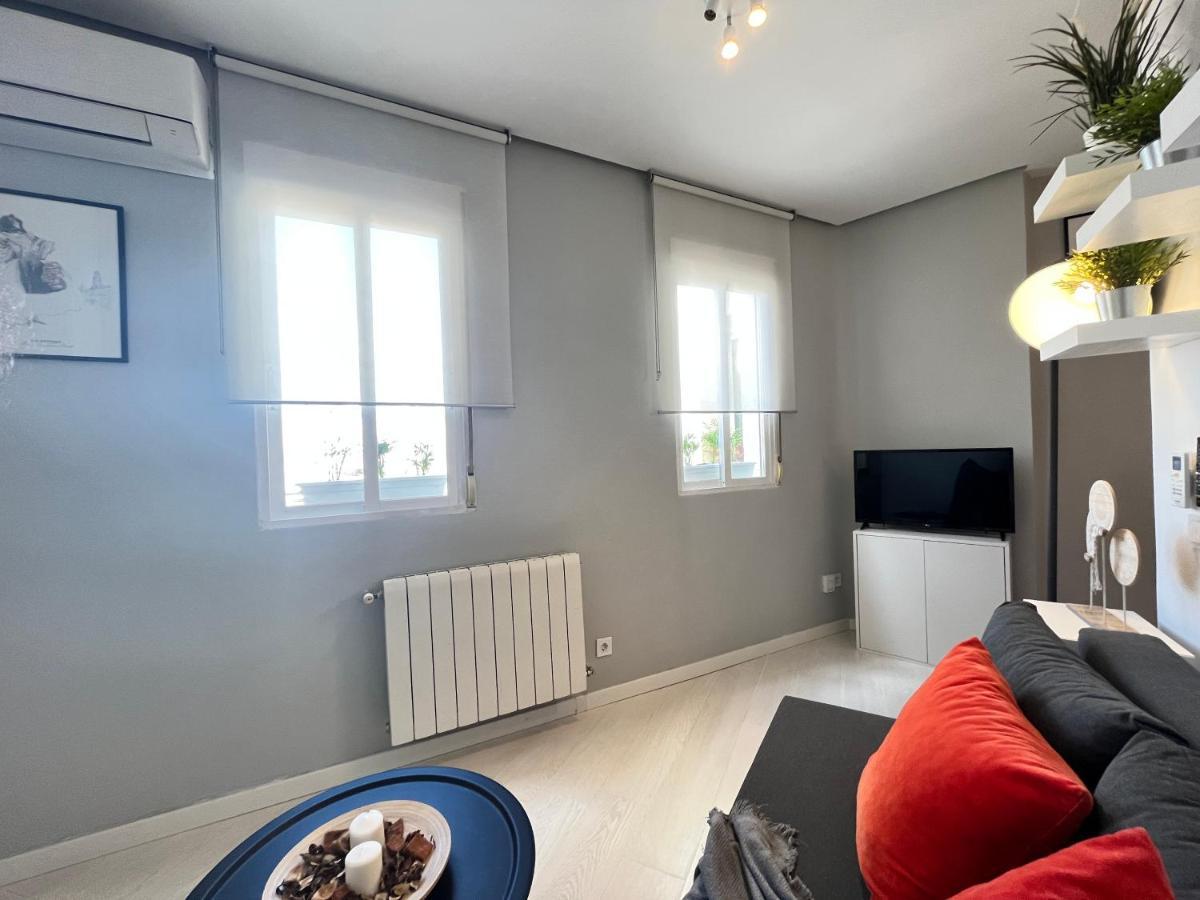 Apartamento Formidable Alonso Cano