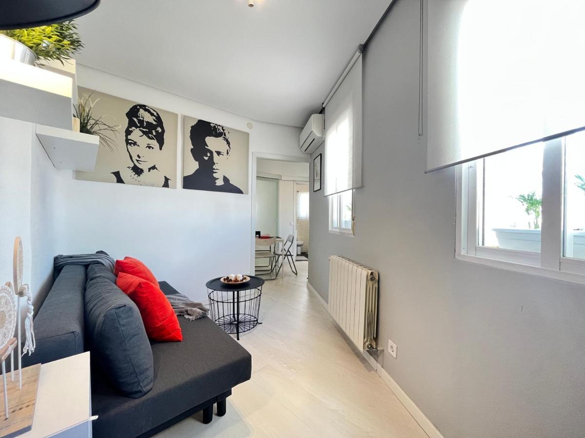 Apartamento Formidable Alonso Cano Madrid