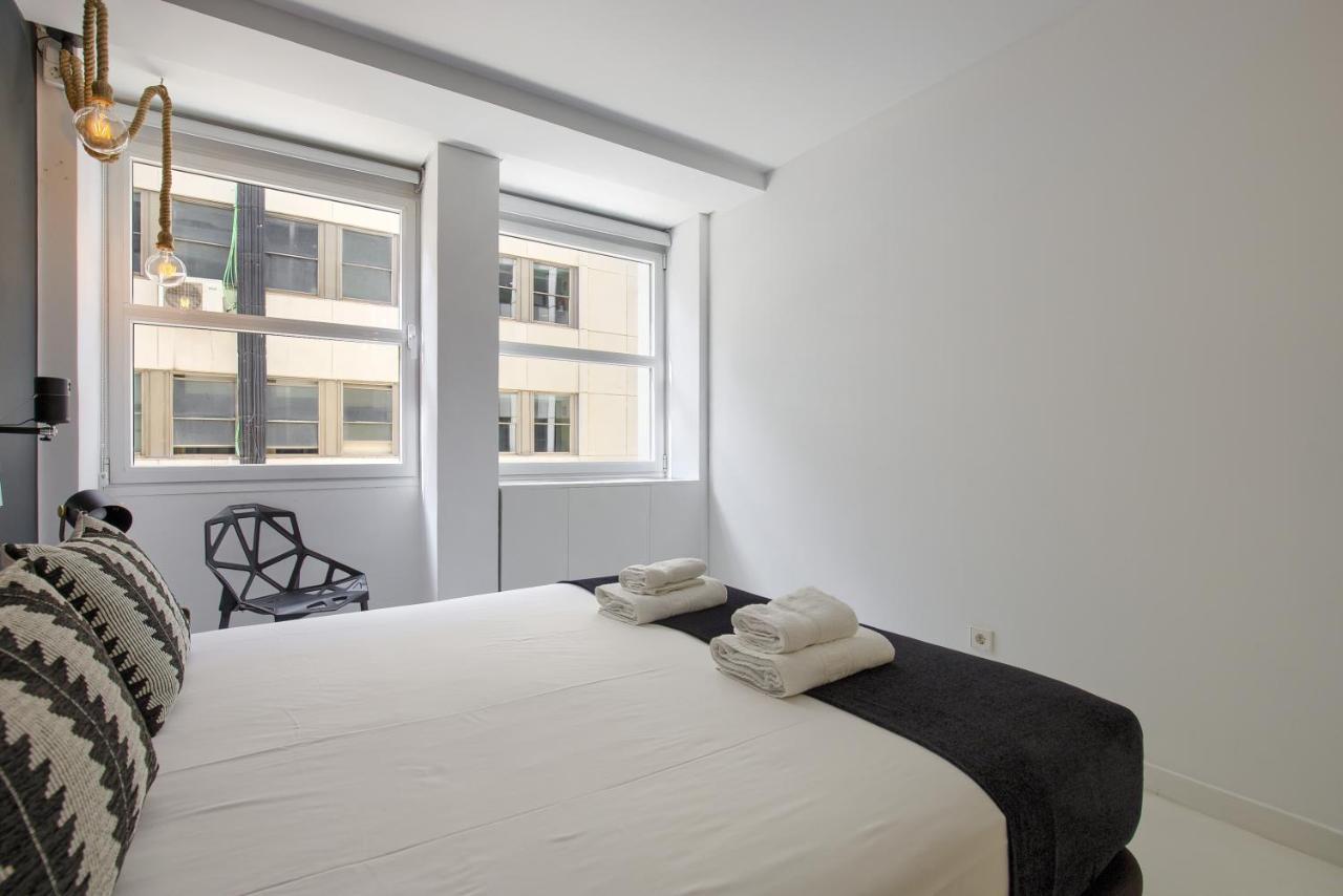 Plaza Espana Princesa - Apartamento De 1 Dormitorio * Madrid