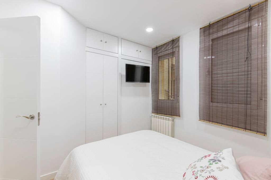Espectacular Apartamento Plaza Mayor Apartamento Madrid