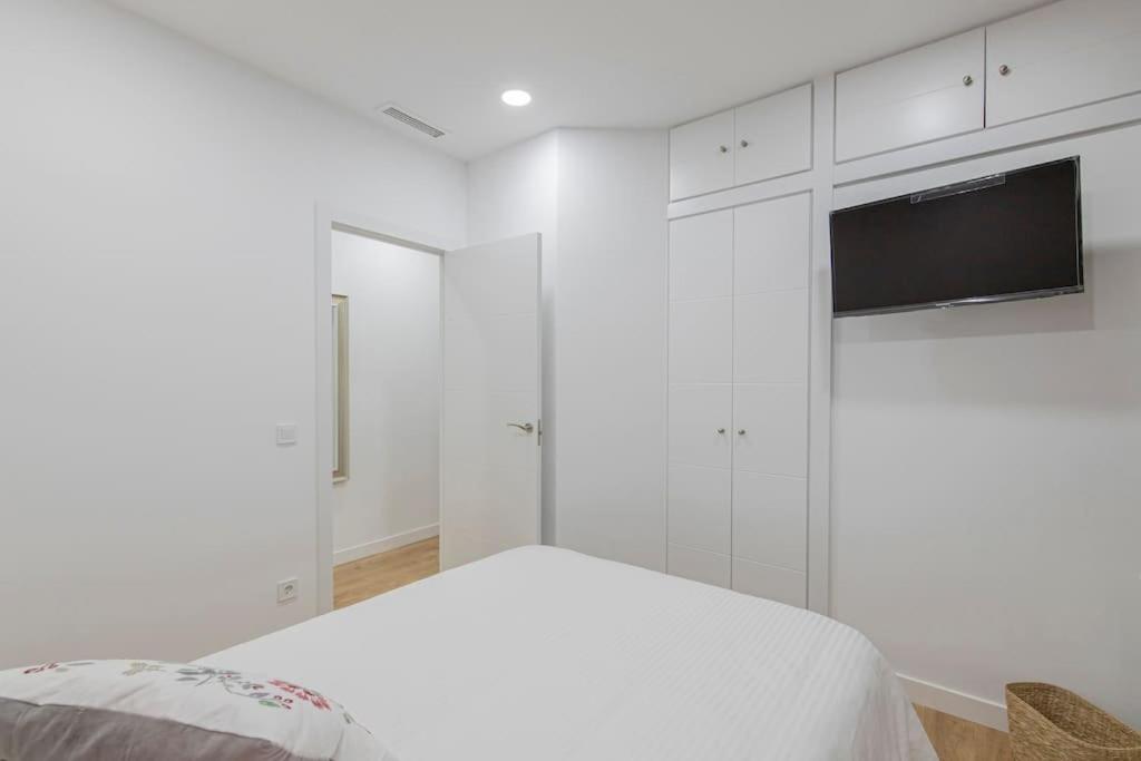Apartamento Espectacular Apartamento Plaza Mayor Madrid