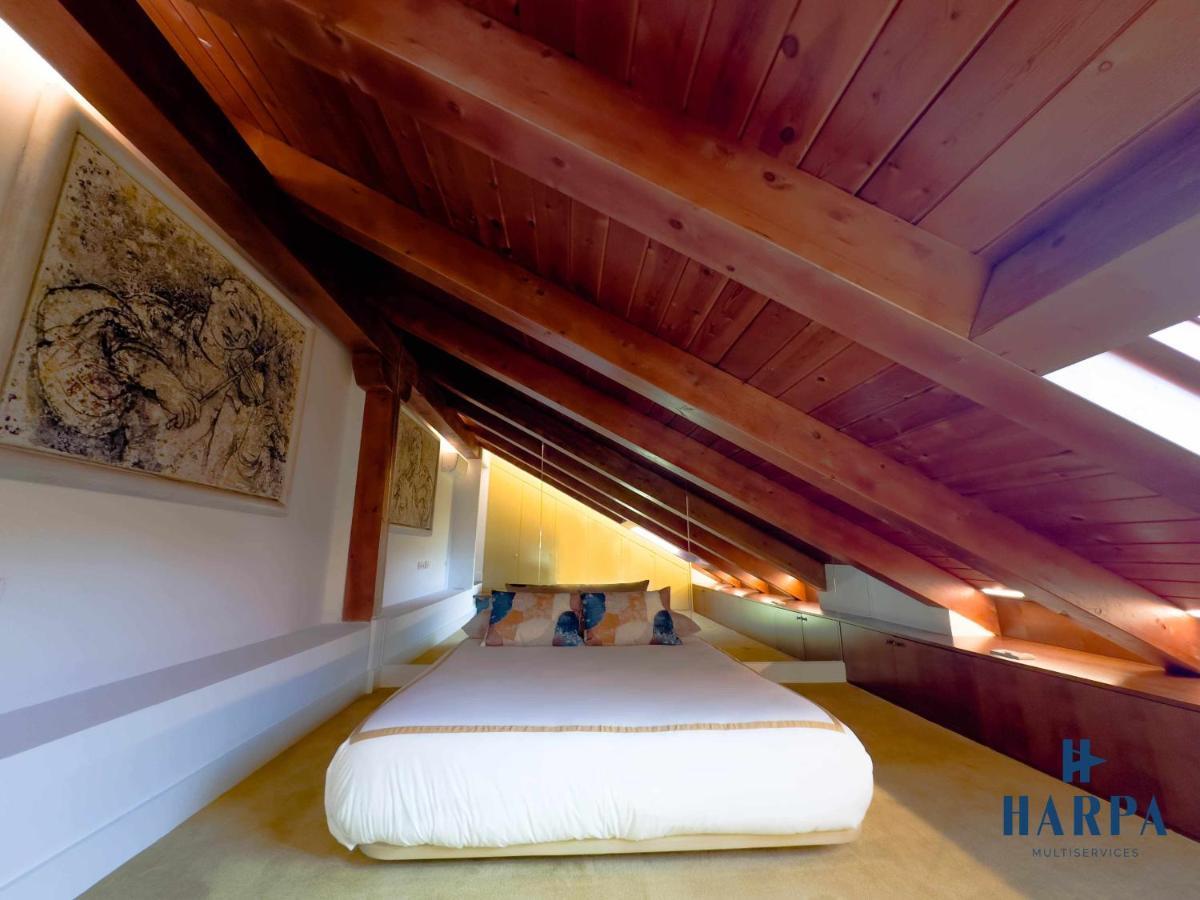 Apartamento Chueca Gran Via Recoletos Libertad 24 16