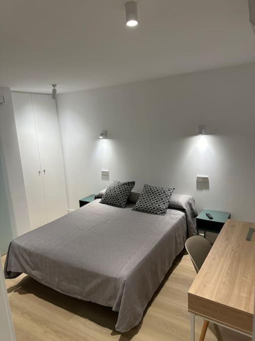 Loft Atocha 43 Apartamento