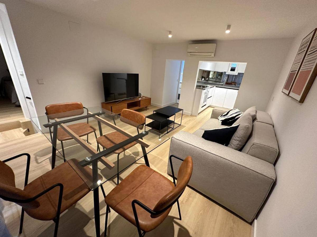 Loft Atocha 43 Apartamento *