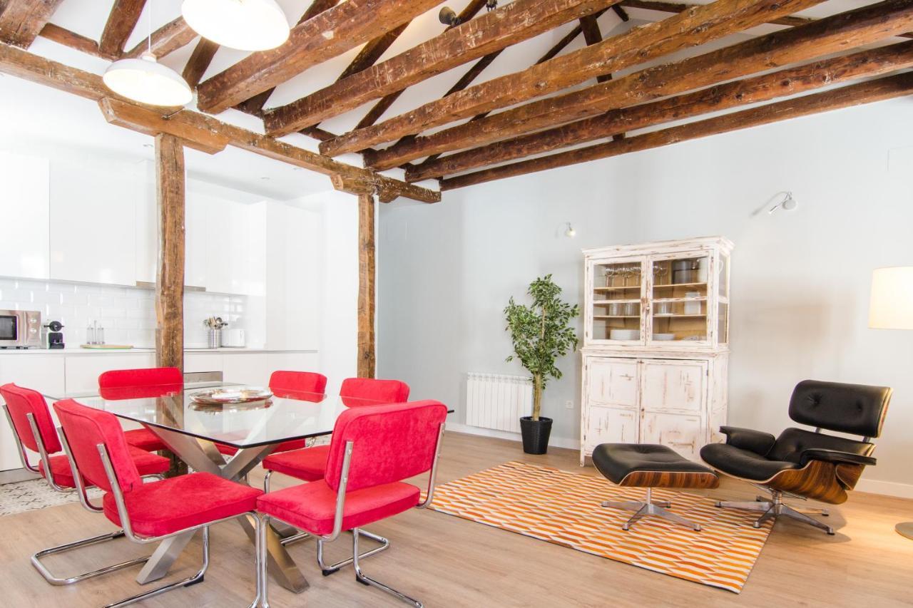 Apartamento Mintystay - Palma Madrid