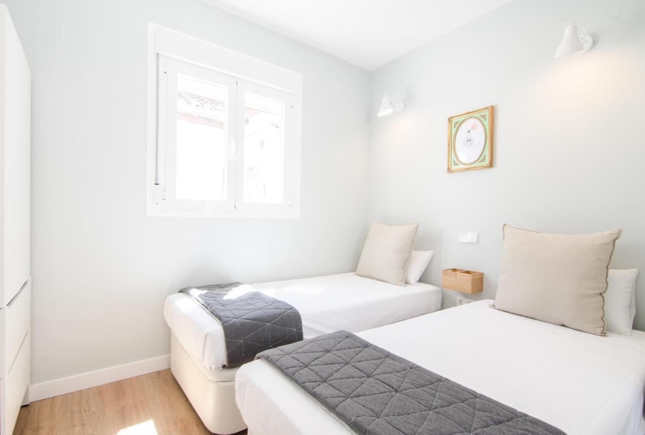 Mintystay - Palma Apartamento Madrid