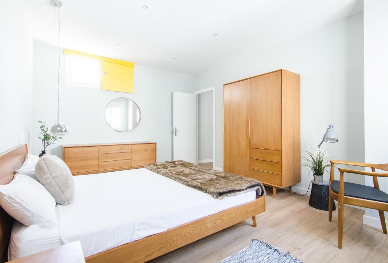Apartamento Mintystay - Palma Madrid