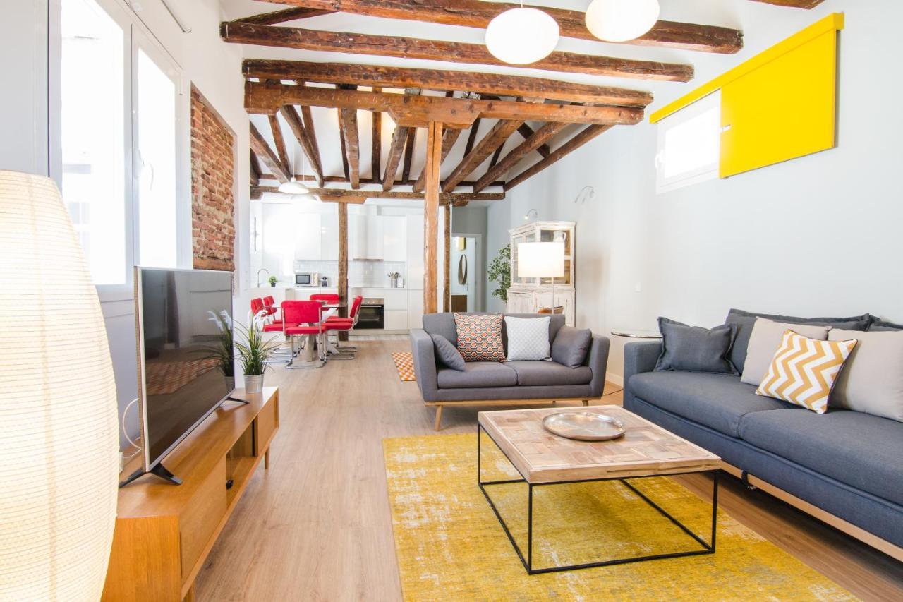 Mintystay - Palma Apartamento Madrid