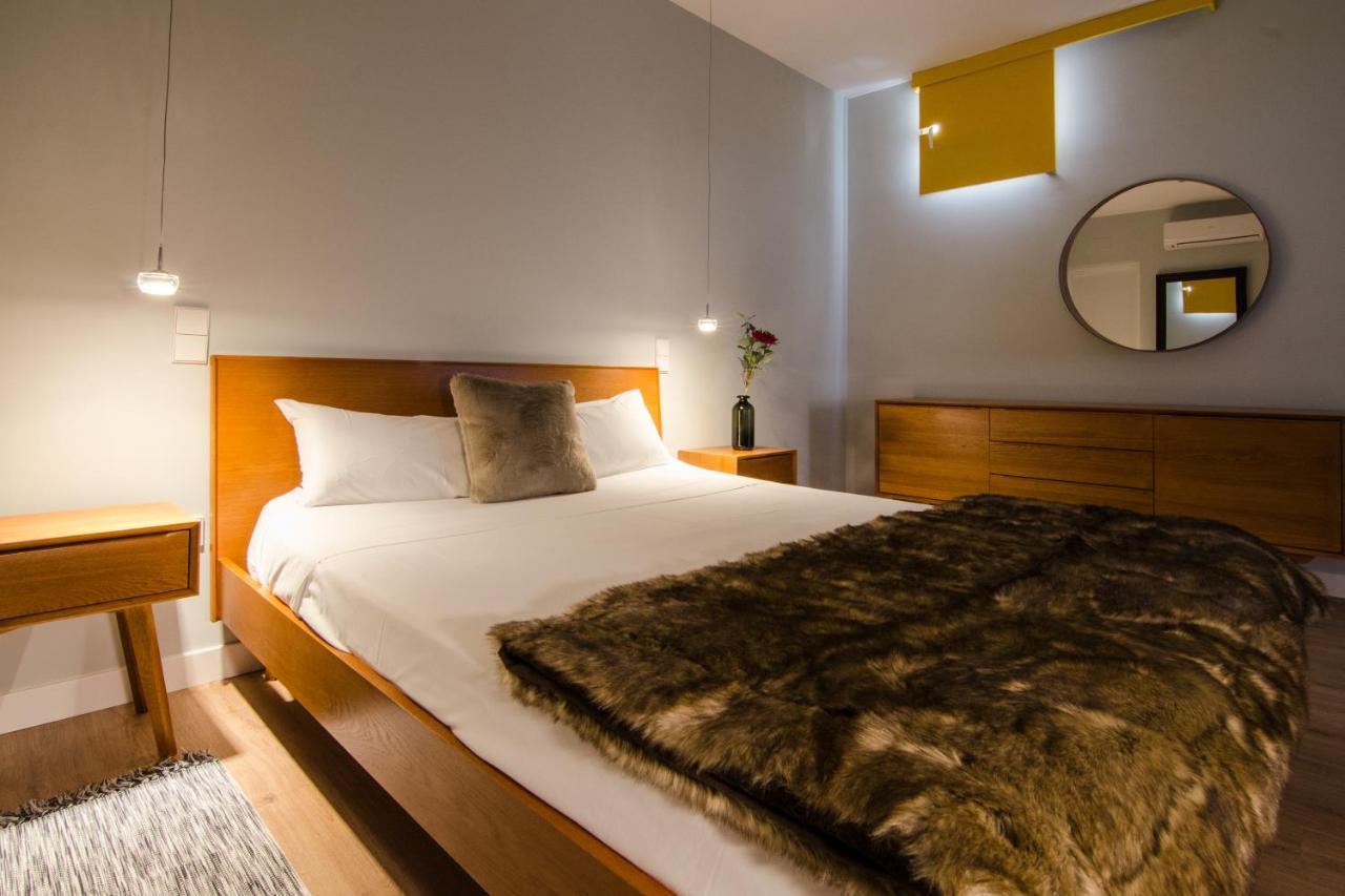 Apartamento Mintystay - Palma Madrid