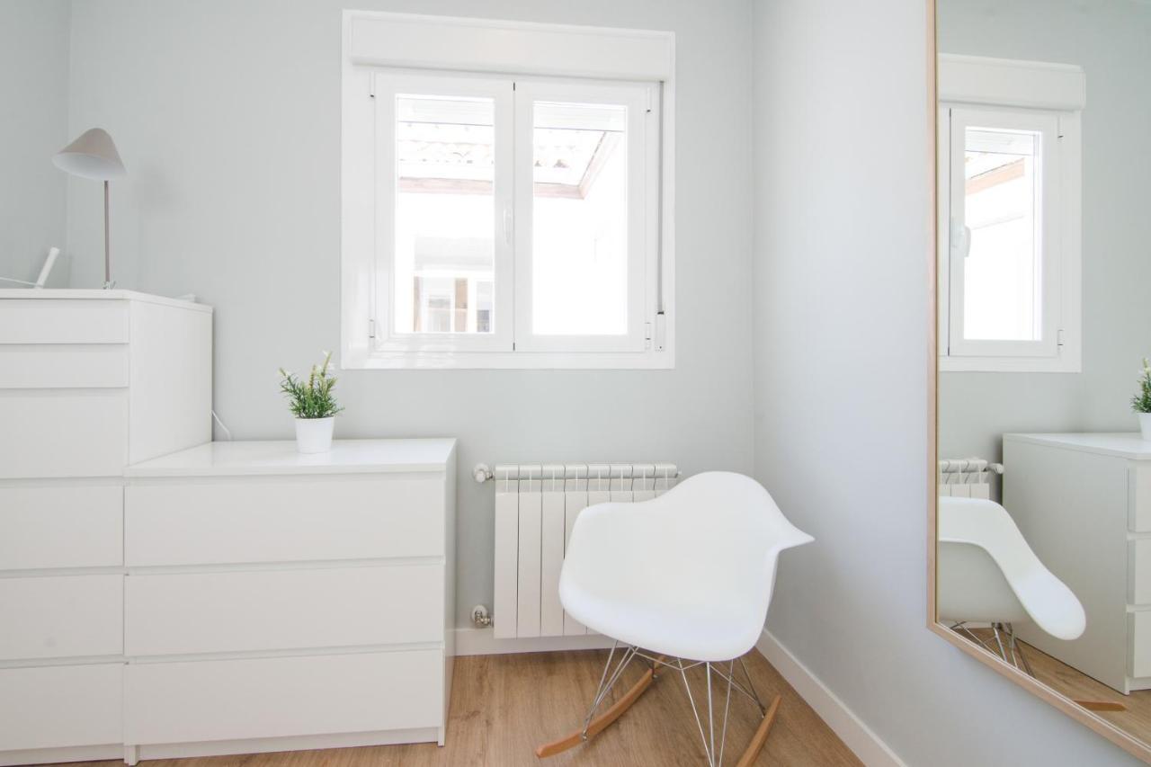 Apartamento Mintystay - Palma Madrid