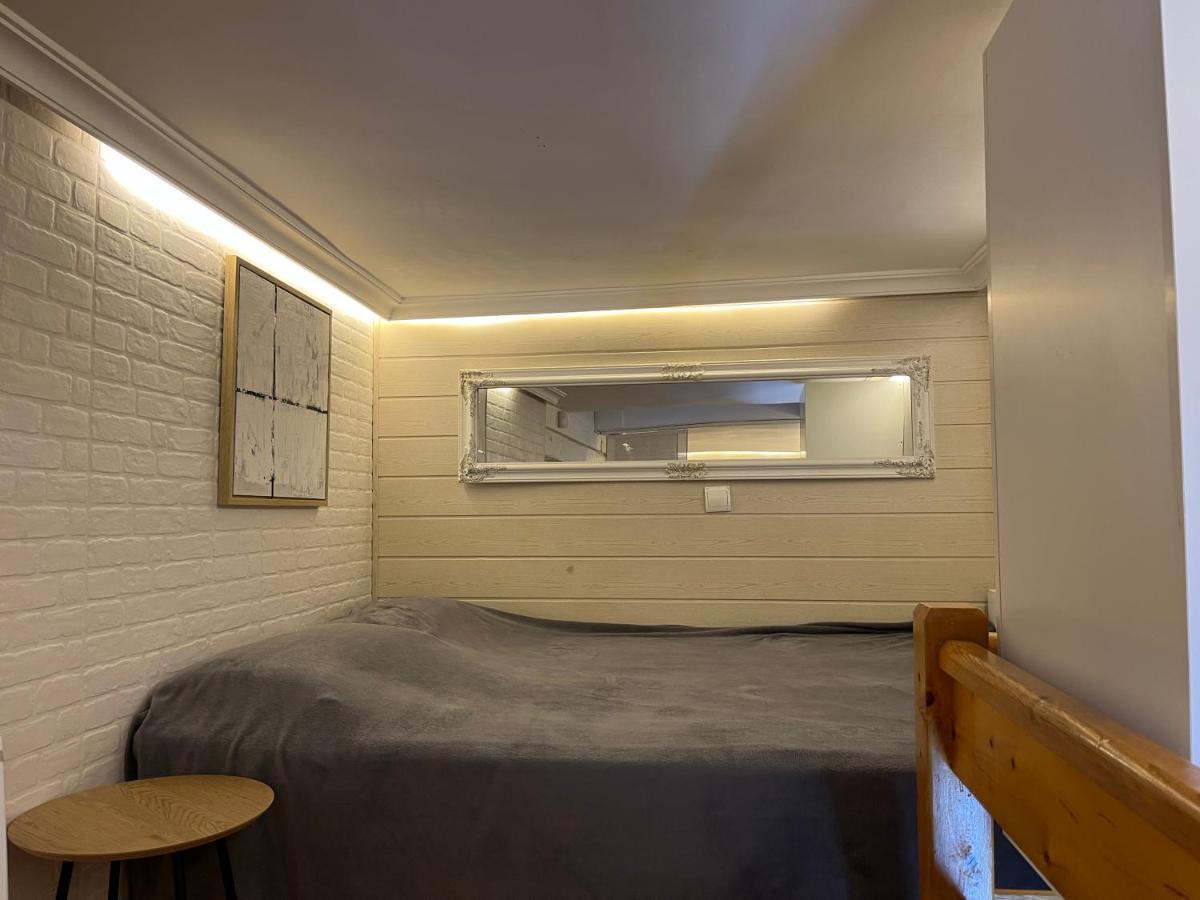 Mini Duplex4 Centro Noooo Madrid