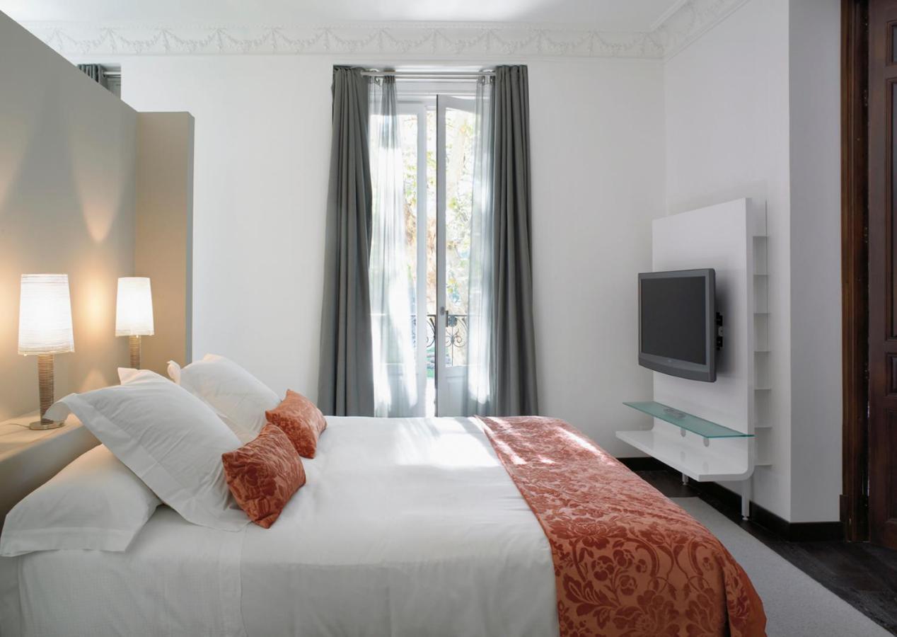 Hospes Puerta De Alcalá Hotel 5*