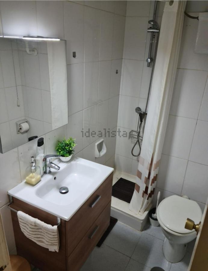 De Lujo *bano Privado* Zona Centro Madrid