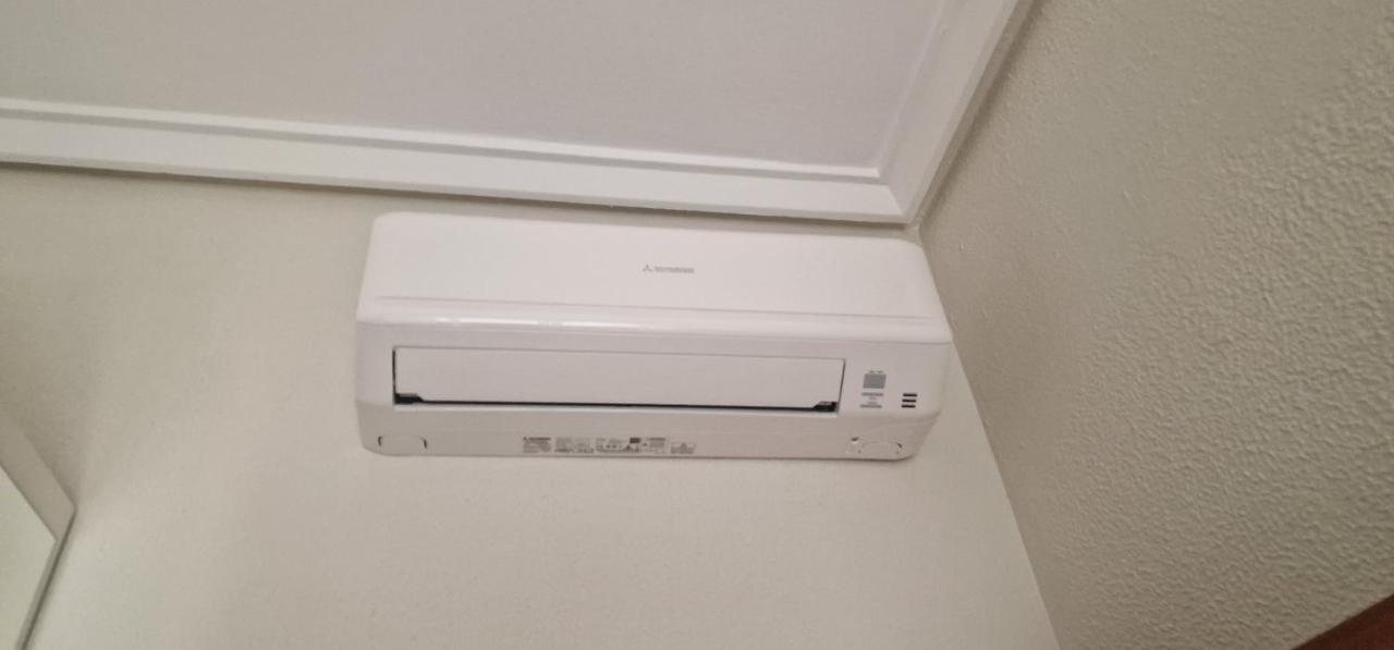 De Lujo *bano Privado* Zona Centro Camping *