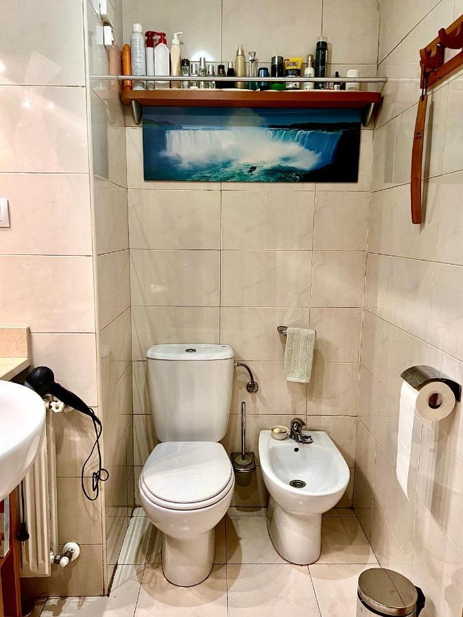 Del Manzanares En Bed and breakfast