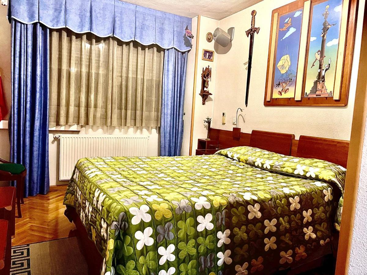 Bed and breakfast Del Manzanares En