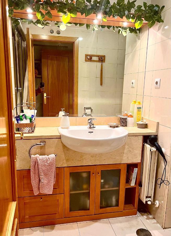 Bed and breakfast Del Manzanares En Madrid