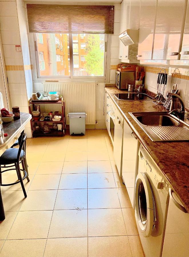 Del Manzanares En Bed and breakfast Madrid