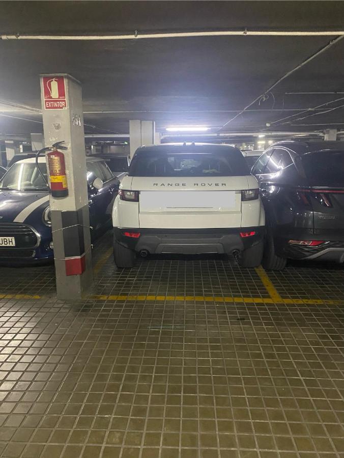 Moncloa Apartment, Con Parking Opcional Madrid