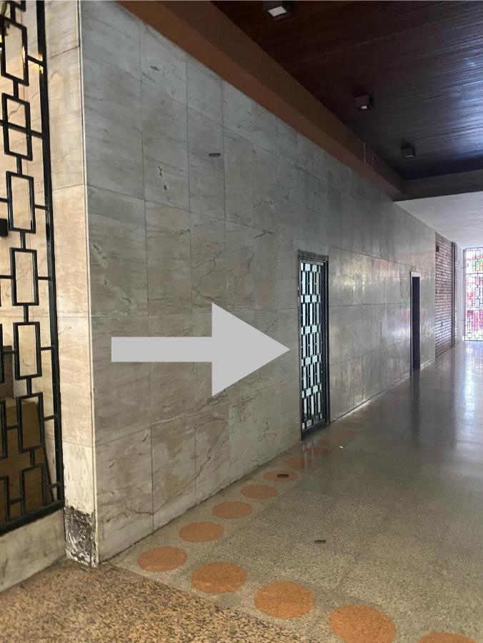 Moncloa Apartment, Con Parking Opcional