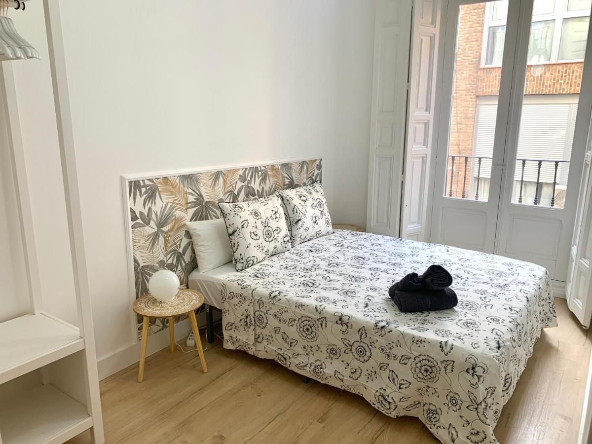 Piso Recien Reformado, Junto A Gran Via Apartamento *