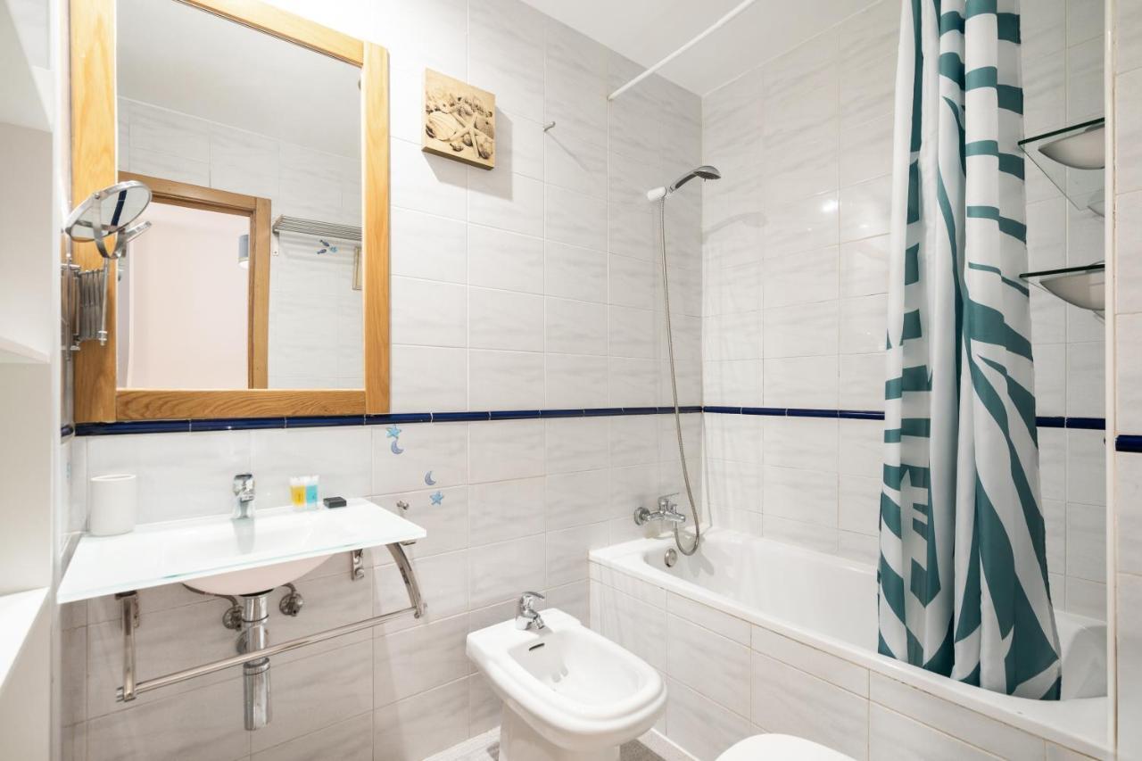 Apartment Geranios 32 Madrid