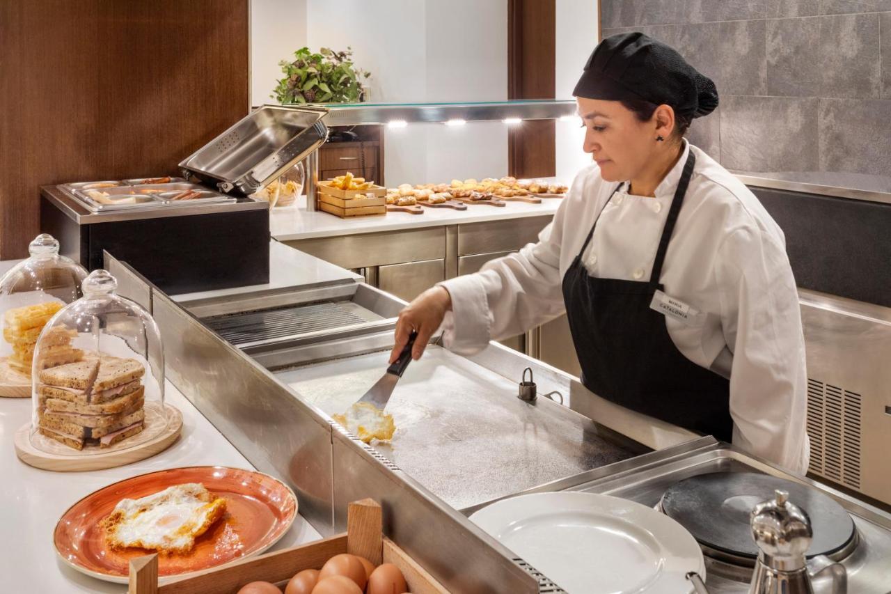 Catalonia Goya Hotel Madrid