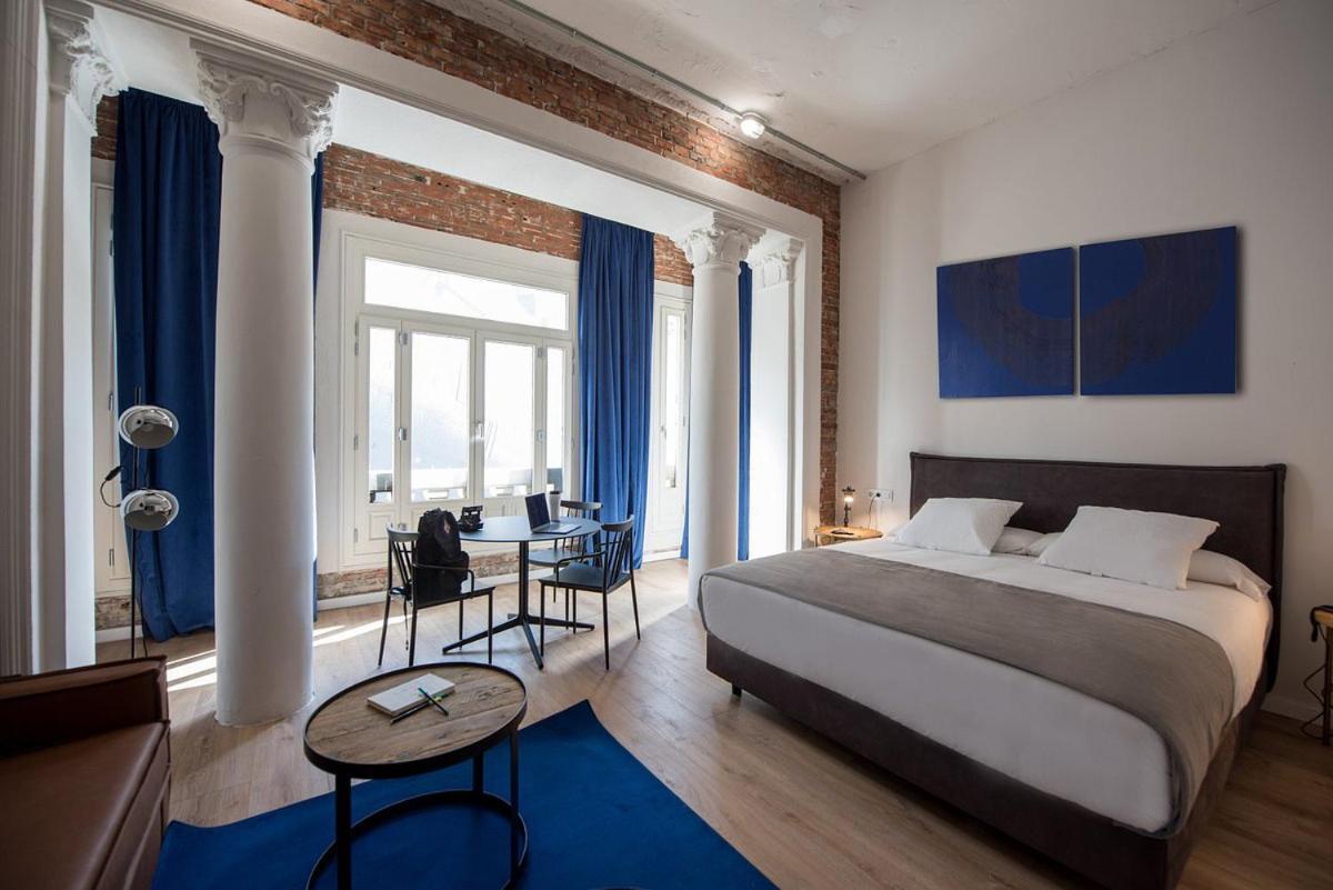 Hostal Bluesock Madrid