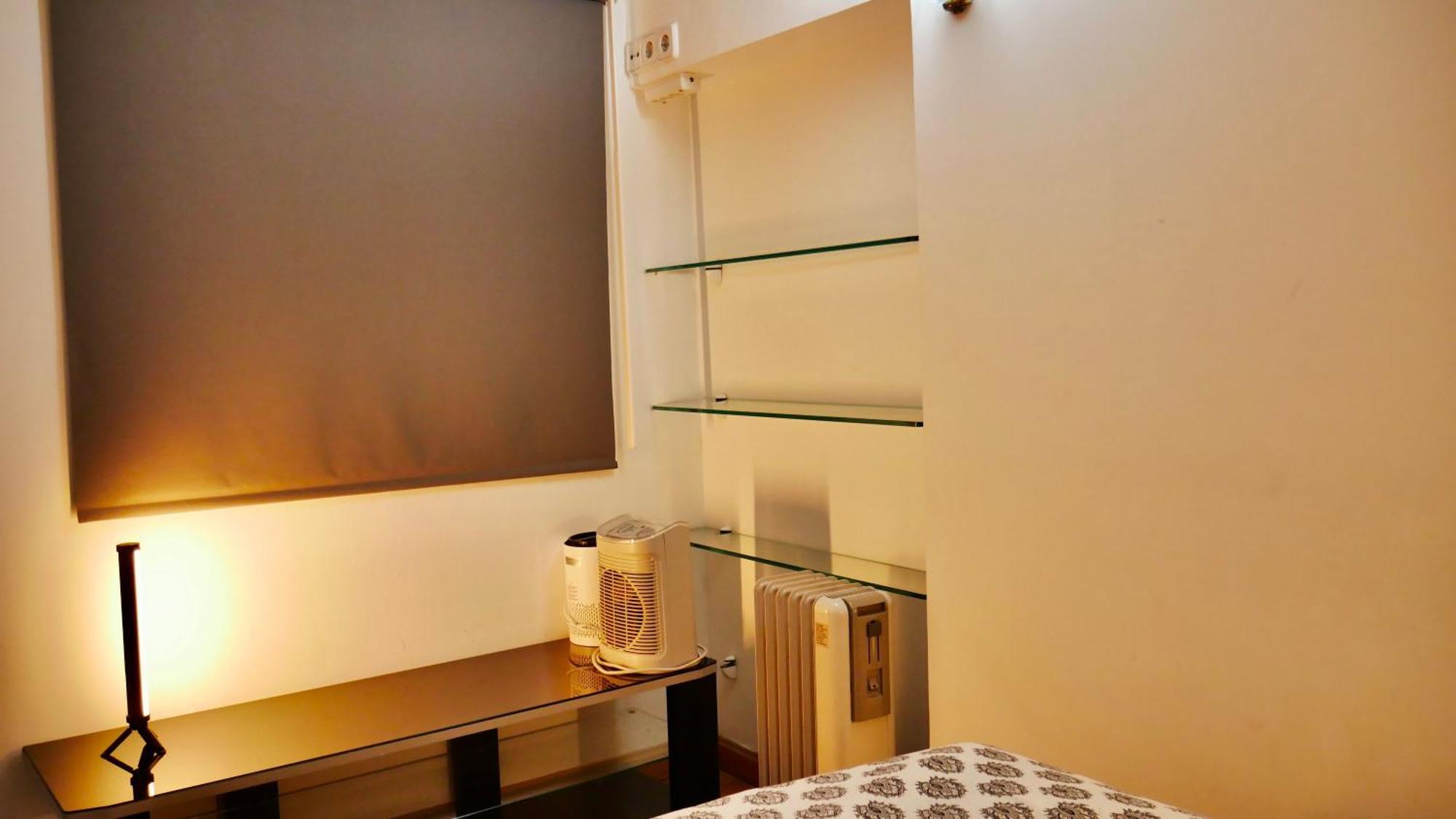 Céntrico Gran Vía Apartamento *