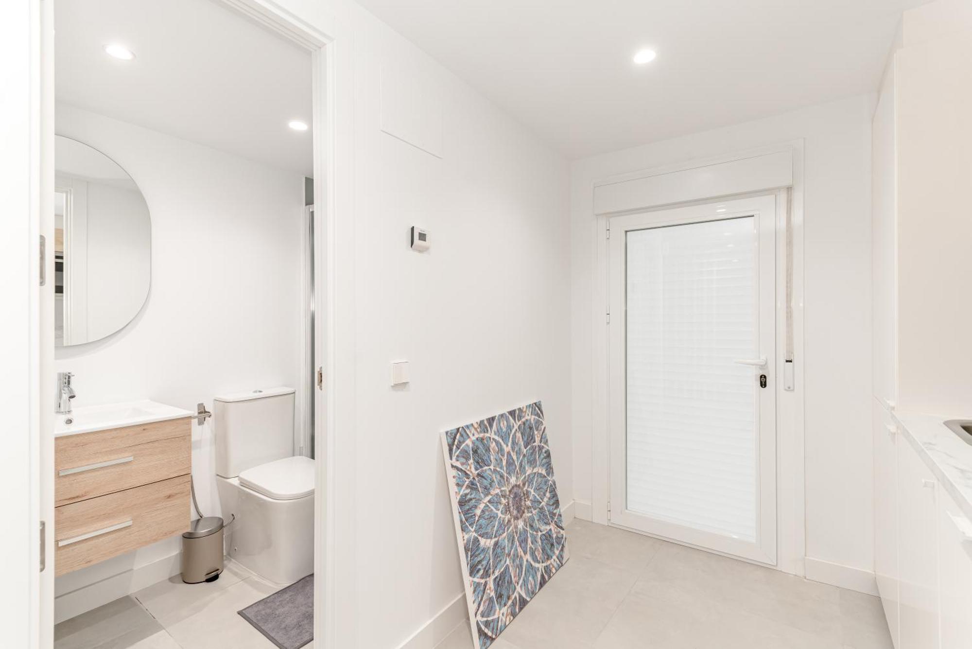 Rio Apartamento *
