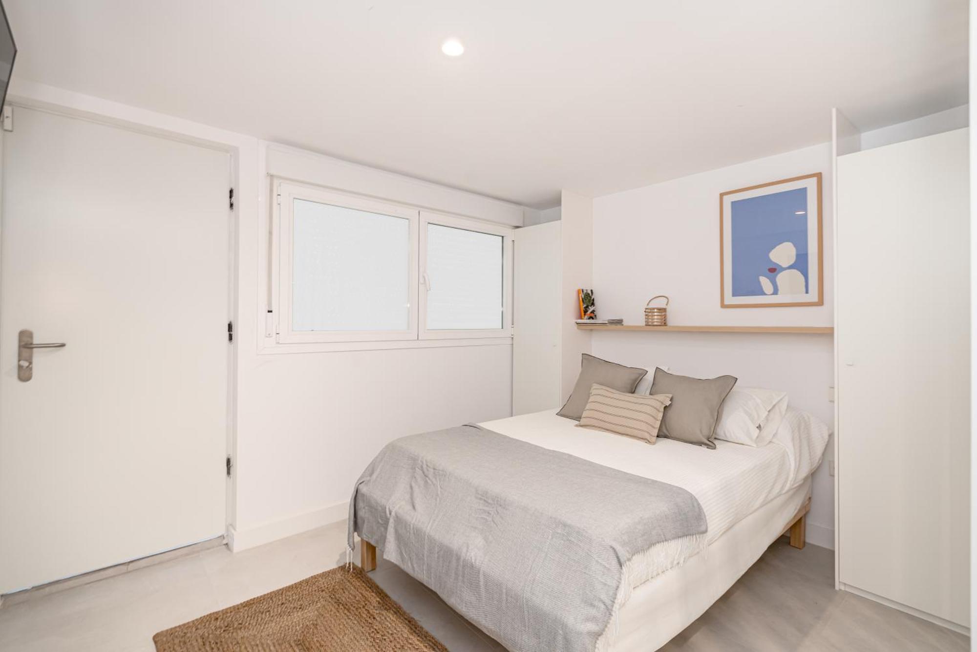 Apartamento Rio Madrid