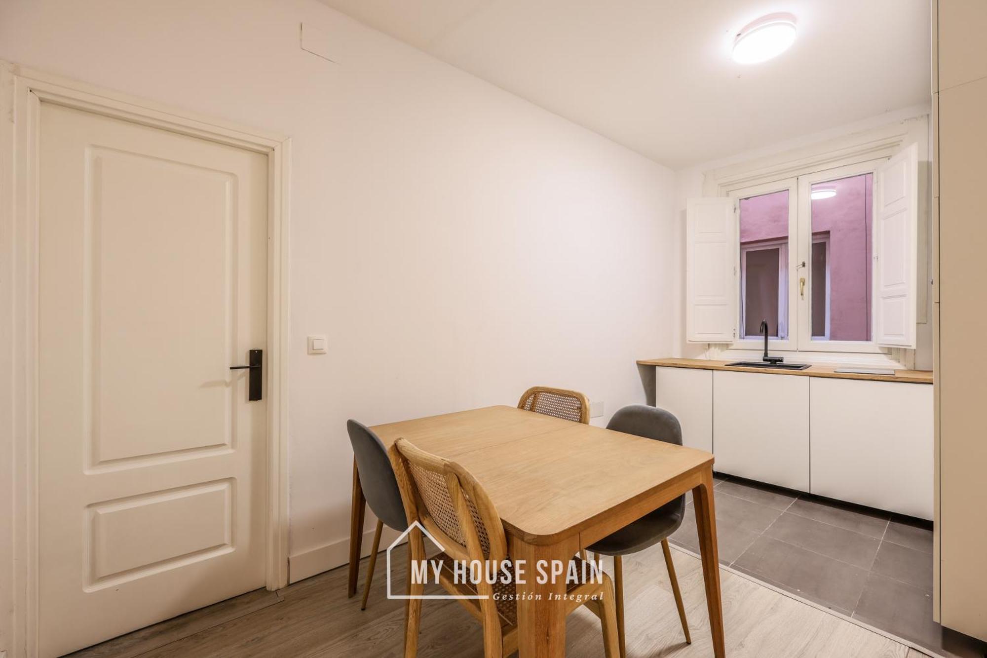 Myhousespain - Glamuroso Piso En Chueca Madrid