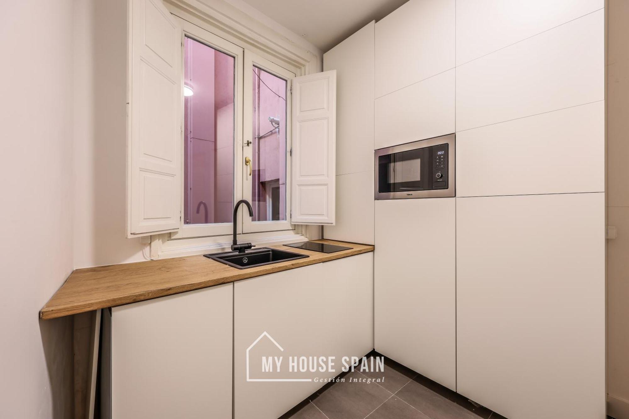 Myhousespain - Glamuroso Piso En Chueca