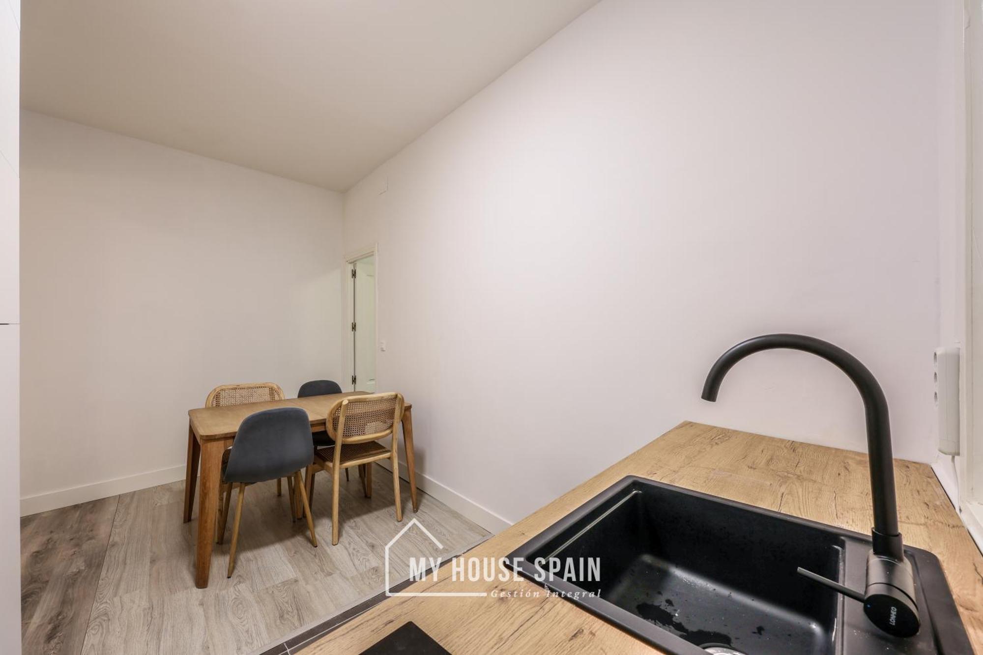 Myhousespain - Glamuroso Piso En Chueca Madrid