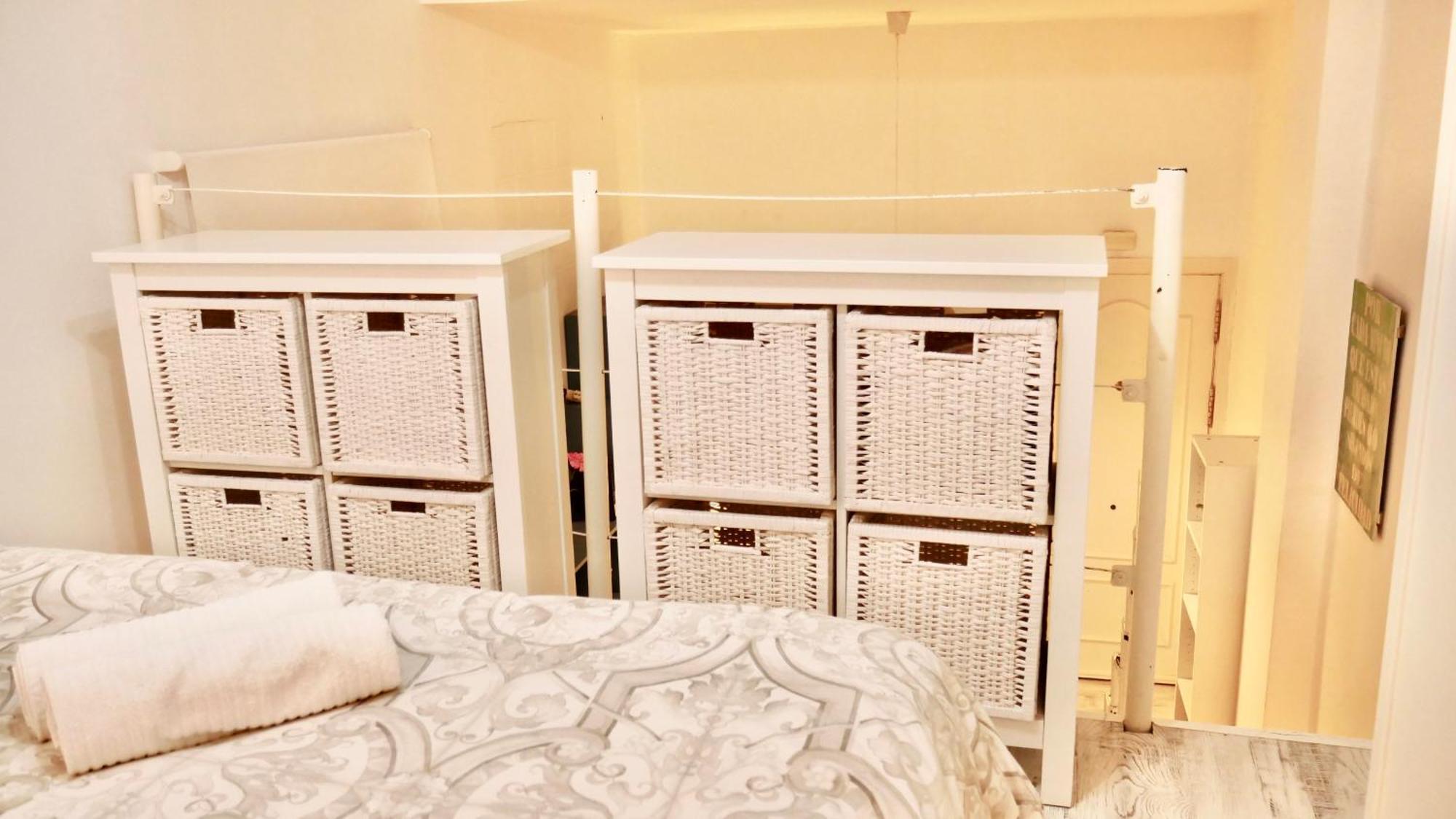 Apartamento Duplex La Latina Centro *